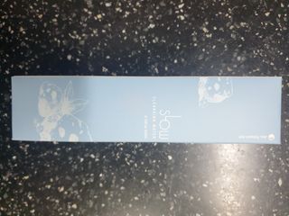 슬로우 스킨스 슬로우 화산송이 클렌징 워터 — 5점을 준 리뷰어가 2021년 4월 올린 사용 사진