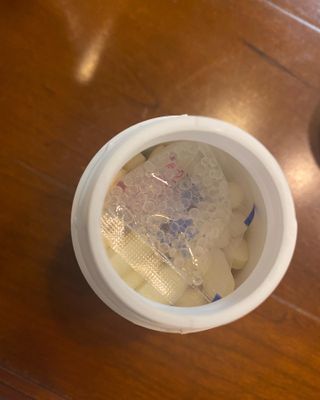 프리마인 평생 써야하는 관절의 건강을 위한 완벽설계 솔루션 관절n마디케어 플러스 120정 — 5점을 준 리뷰어가 2022년 11월 올린 사용 사진