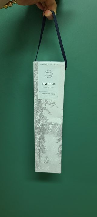 디어포레스트 숲속의 시간 디퓨저 시리즈 — 5점을 준 리뷰어가 2022년 8월 올린 사용 사진