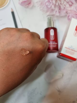 레드투래드 센서티브 어메이징 앰플 30ml — 5점을 준 리뷰어가 2021년 6월 올린 사용 사진