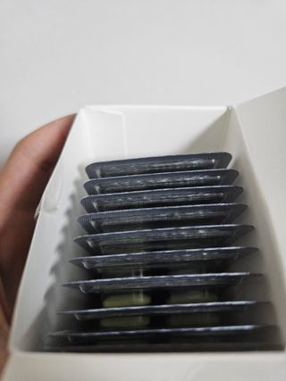 클린24시간 지중해로 쏙빠지다 1SET (800mg*60정) — 5점을 준 리뷰어가 2023년 9월 올린 사용 사진