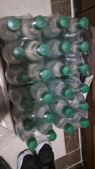 몽베스트 Montbest with Sparkling water Lemon OR Lime 20병(랜덤) — 5점을 준 리뷰어가 2022년 7월 올린 사용 사진
