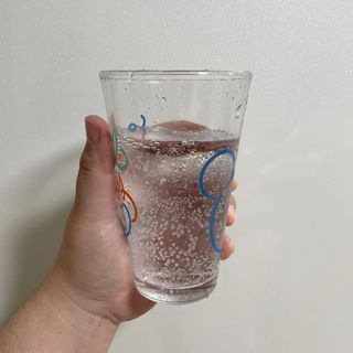 몽베스트 Montbest with Sparkling water Plain 20병 — 4.5점을 준 리뷰어가 2021년 11월 올린 사용 사진