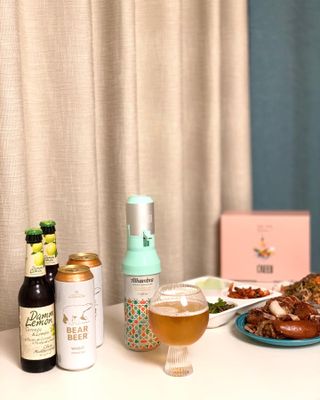kkyubebe님이 올린 리뷰 사진 1