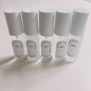 디어포레스트 [5개세트] 숲속의 하루 패브릭미스트 (섬유향수/ 룸스프레이) 50ml 5개 — 5점을 준 리뷰어가 2022년 9월 올린 사용 사진