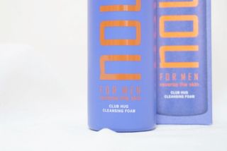 자민경 스노우포맨 클럽 허그 클렌징 폼 200ml — 5점을 준 리뷰어가 2021년 1월 올린 사용 사진