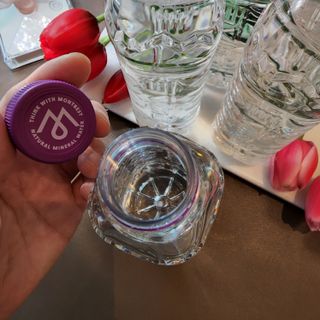 몽베스트 [MONTBEST]위드어스 500mL 20병 — 5점을 준 리뷰어가 2022년 6월 올린 사용 사진