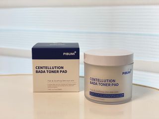 피부미 센텔루션 바다토너패드 70pad — 4점을 준 리뷰어가 2021년 10월 올린 사용 사진