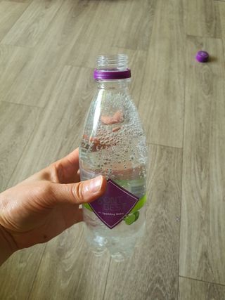 몽베스트 Montbest with Sparkling water Lemon OR Lime 20병(랜덤) — 5점을 준 리뷰어가 2024년 4월 올린 사용 사진