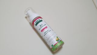 알레바 내츄럴 2in1 헤어 바디워시 — 4.5점을 준 리뷰어가 2021년 2월 올린 사용 사진