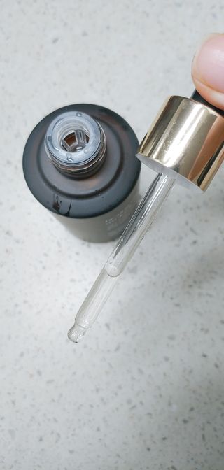 렉스리 닥터 올인원 세럼 Rexri Dr.All-in-one Serum — 4점을 준 리뷰어가 2022년 7월 올린 사용 사진