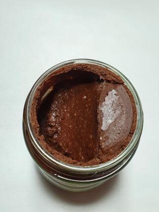 도이퉁 마카다미아 스프레드 200g 오리지널 초콜릿 — 4.5점을 준 리뷰어가 2021년 2월 올린 사용 사진