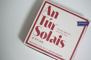 앙투어솔레 아일랜드 구워먹는 치즈 100 자연 치즈 와인안주 300g(100g x 3팩) — 5점을 준 리뷰어가 2022년 8월 올린 사용 사진