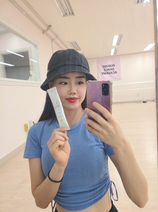 리하이.믹스 수분보충용믹스 리하이.믹스 (Rehy.mix) — 5점을 준 리뷰어가 2022년 5월 올린 사용 사진