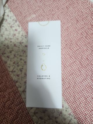 [스킨1004] 마다가스카르 센텔라 앰플 100ml — 5점을 준 리뷰어가 2024년 6월 올린 사용 사진