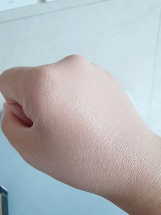 트윙클라 풀 커버 럭셔리 쿠션 S 21호,23호 — 5점을 준 리뷰어가 2022년 6월 올린 사용 사진