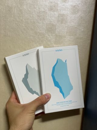 에이스노 레스큐 부스트 하이드레이션 시트마스크 — 5점을 준 리뷰어가 2021년 9월 올린 사용 사진