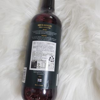 H365 [Kaskein Glögi] 핀란드 전통 무알콜 멀드와인 글로기 — 5점을 준 리뷰어가 2021년 5월 올린 사용 사진