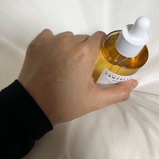 [스킨1004] 마다가스카르 센텔라 앰플 100ml — 5점을 준 리뷰어가 2024년 5월 올린 사용 사진