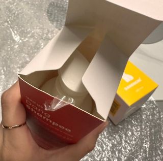 [댕모어 샴푸 2종] 댕샴푸 / 퍼피샴푸  2종 세트 (300ml) — 5점을 준 리뷰어가 2023년 8월 올린 사용 사진