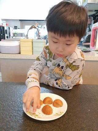 HyeRanSeo님이 올린 리뷰 사진 4