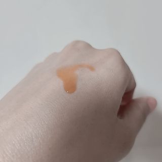 유니베르소 로즈힙 오일 15ml — 4점을 준 리뷰어가 2021년 4월 올린 사용 사진