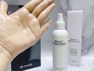 나노힐 프로테인 헤어 힐러 200ml — 5점을 준 리뷰어가 2023년 6월 올린 사용 사진