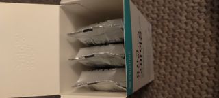 프리마인 유산균 국가지정연구소 선정, 살아있는 생유산균 200억 마리의 힘. 유산균n굿바이옴플러스 — 5점을 준 리뷰어가 2021년 11월 올린 사용 사진