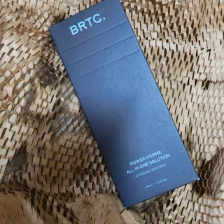 비알티씨 BRTC 파워 옴므 올인원 솔루션 200ml — 5점을 준 리뷰어가 2022년 12월 올린 사용 사진
