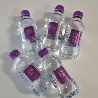 몽베스트 [MONTBEST] 330mL 20병 — 5점을 준 리뷰어가 2023년 7월 올린 사용 사진
