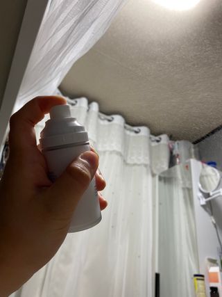 아이레시피 아쿠아피토플렉스 크림 인 토너 미스트 60ml — 5점을 준 리뷰어가 2022년 12월 올린 사용 사진