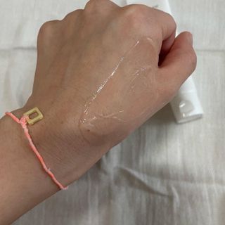 체르엠  프루브 콜라겐 앰플세럼 60ml 1병 — 5점을 준 리뷰어가 2022년 3월 올린 사용 사진