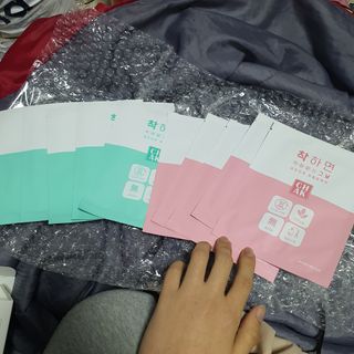 바르다 예민한 그날 따듯한 온기가 필요할 때 CHAK 패치 — 5점을 준 리뷰어가 2021년 11월 올린 사용 사진