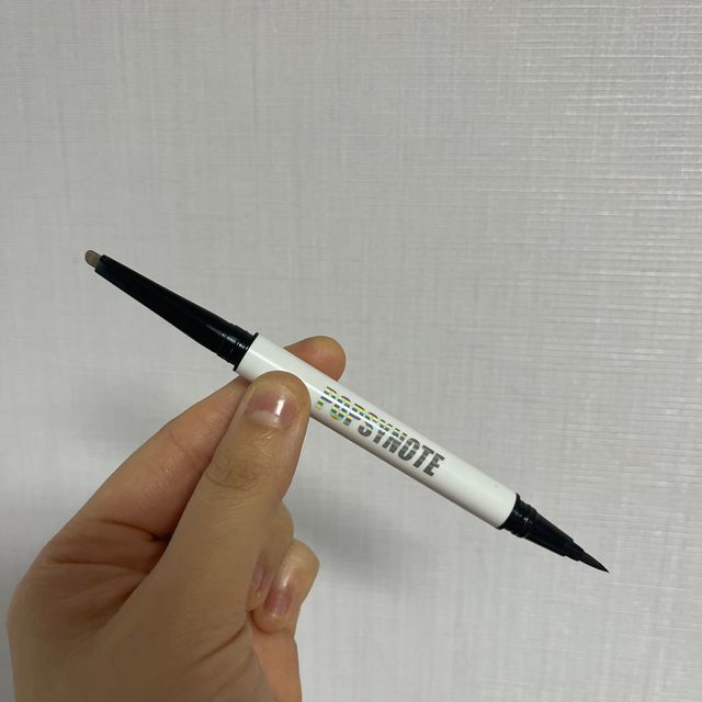 [팝시노트] 듀얼 픽싱 아이마스터 리뷰 사진