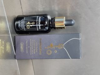 코매료 셀인키 리바이탈 퍼펙트 세럼 2종(천연오일100프로+순수비타민c150,000ppm) — 4.5점을 준 리뷰어가 2024년 2월 올린 사용 사진