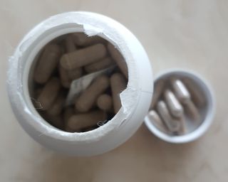 닥터피엔티 [Dr.PNT] 세레네이드 플러스 (1개월분) — 5점을 준 리뷰어가 2023년 1월 올린 사용 사진