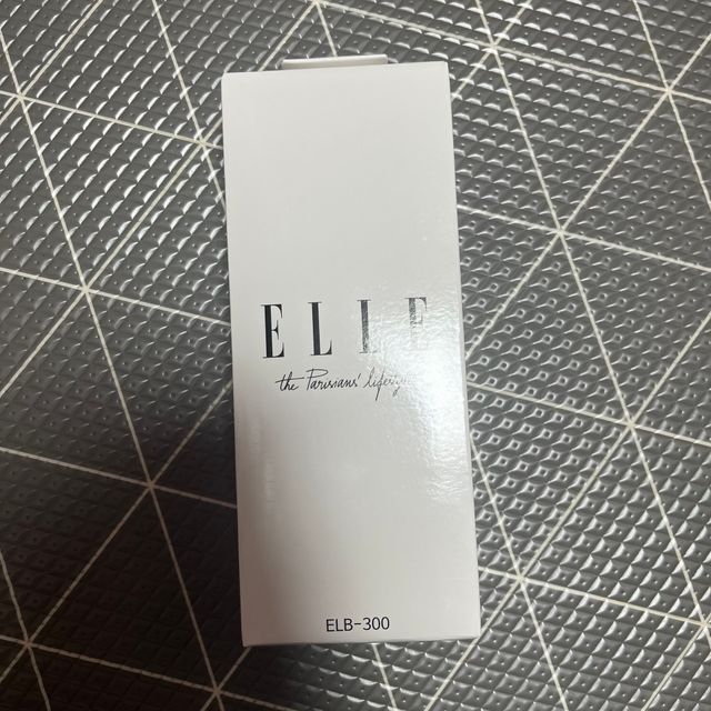 엘르 미니 무선 고데기 ELB-300 리뷰 사진