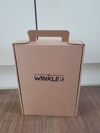 [바이윙클] 페르시아 유기농 석류 착즙주스 750ml 2병 + 선물박스 세트 — 5점을 준 리뷰어가 2022년 3월 올린 사용 사진