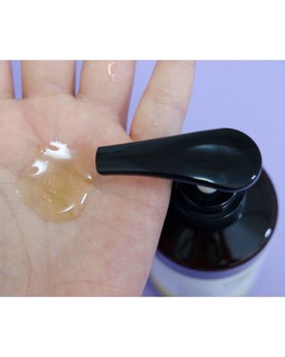 라라로즈데이 시즌2 여성청결제 200ml 아로마 페미민 클렌저, 독일더마인증 — 5점을 준 리뷰어가 2021년 8월 올린 사용 사진