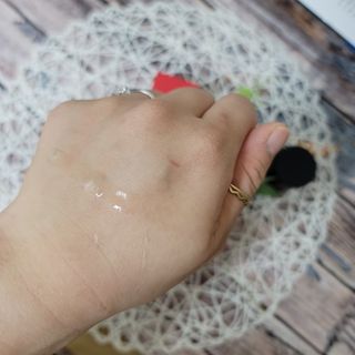 페브유 / FABYOU [페브유 2종 SET] 레드 블레미쉬 AC 토너 + AC스팟 — 5점을 준 리뷰어가 2021년 6월 올린 사용 사진