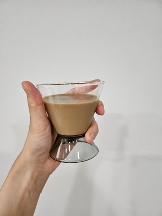 덴마크 싱글 오리진 노르딕 로스팅 — 5점을 준 리뷰어가 2023년 8월 올린 사용 사진