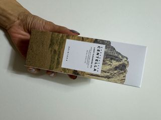 스킨1004 [SKIN1004] 마다가스카르 센텔라 라이트 클렌징 오일 200ml — 3점을 준 리뷰어가 2024년 7월 올린 사용 사진