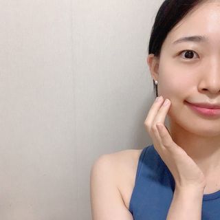 플레라디 에델바이스 오일 밸런싱 토너 — 5점을 준 리뷰어가 2021년 6월 올린 사용 사진