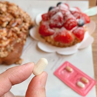 킬팻다이어트 킬팻 스피드 다이어트 [84 g / 700 mg x 120정] — 5점을 준 리뷰어가 2021년 5월 올린 사용 사진