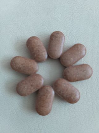 슬림플래닛 녹차카테킨 500mg 애프터밀 — 4.5점을 준 리뷰어가 2021년 9월 올린 사용 사진