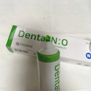 프리마인 유해균 뿐만 아니라 유익균까지 씻어내는 치약은 그만, 건강한 구강환경을 만드는 덴탈엔오 — 4.5점을 준 리뷰어가 2022년 10월 올린 사용 사진
