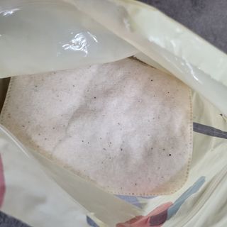 디어엘로디 유기농 무표백 건티슈 60매 — 5점을 준 리뷰어가 2022년 8월 올린 사용 사진