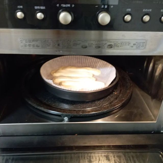 말랑촉촉 구워먹는 치즈 리뷰 사진