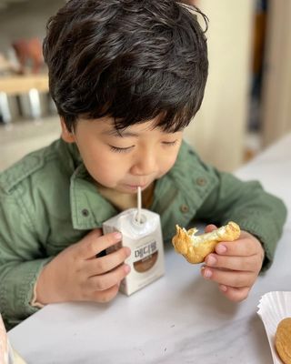 메디웰 살맛나는 캠페인 체험팩 — 5점을 준 리뷰어가 2021년 11월 올린 사용 사진