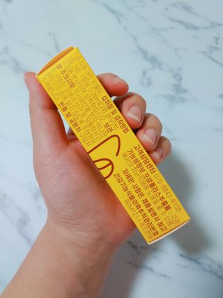필리브 프로폴리스 — 4점을 준 리뷰어가 2021년 7월 올린 사용 사진